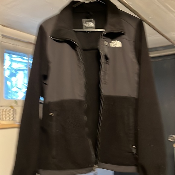 The North Face Polartec jacket medium - Picture 5 of 6
